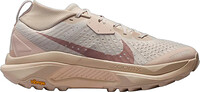 Cream Ii / Safety Orange / Light Orewood Brown