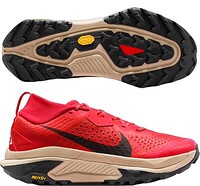 Nike ACG Zegama Red / Black
