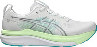 White / Energy Aqua