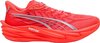 Ultra Red / Puma Silver