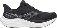 Black / Silver
