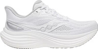 White / Silver