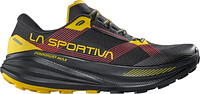 Black / Yellow