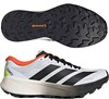 Adidas Terrex Agravic 4 White / Black / Orange