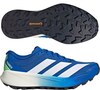 Adidas Terrex Agravic 4 Blue / White
