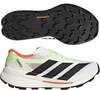 Adidas Terrex Agravic TT White / Black / Orange