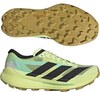 Adidas Terrex Agravic TT Yellow