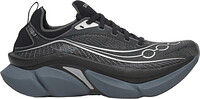 Black / Gunmetal
