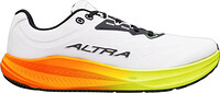 White / Black / Safety Yellow