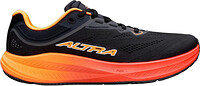 Blk / Orng Pop / Firy Coral