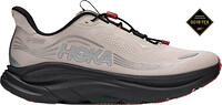 River Rock Grey / Carbon Black