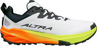 Ice / Black / Safety Yellow