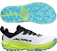 Altra Experience Wild 3 White / Green / Blue