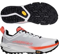 Altra Experience Wild 3 White / Orange