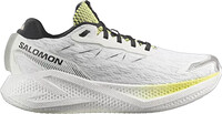 White / Sunny Lime / Black