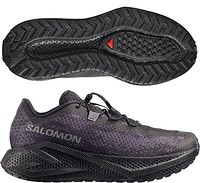 Salomon Aero Glide 4 GRVL Purple / Black
