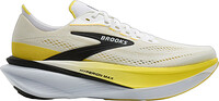 White / Cyber Yellow / Black