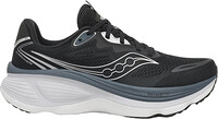 Black / Silver