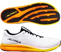 Altra Escalante 5 White / Black / Yellow