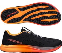 Altra Escalante 5 Black / Orange