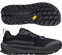 Altra Olympus 7 Black