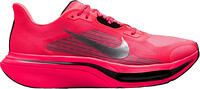 Flash Crimson / Schwarz / Light Smoke Grey / Metallic Silver