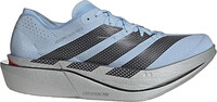 Clear Sky / Carbon / Silver Metallic