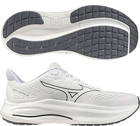 Mizuno Wave Inspire 22 White