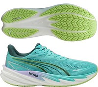 Puma Velocity Nitro 5 Blue / Green / White