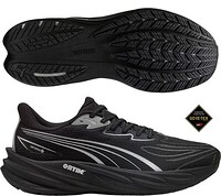 Puma Velocity Nitro 5 Black / Grey