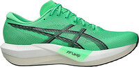 Vital Green / Carrier Grey