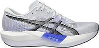 white / black / blue