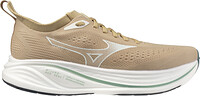 Pale Khaki / Snow White / Granite Green