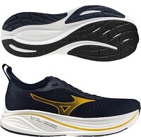Mizuno Neo Zen 2 Blue / Yellow / White