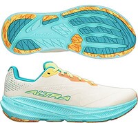 Altra Experience Flow 3 White / Green / Orange
