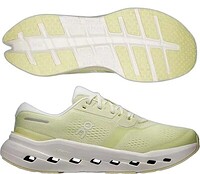 On Running Cloudrunner 3 Yellow / White