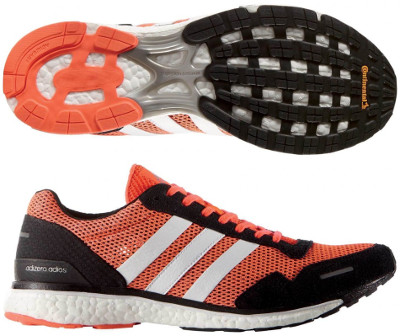 adidas adios boost 3