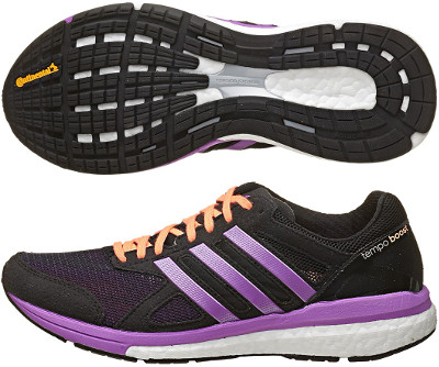 adizero tempo 4 women's