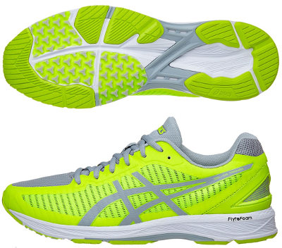 gel trainer 23