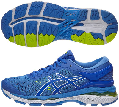 asics gel kayano 24 womens uk