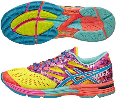 asics gel noosa 10 women's