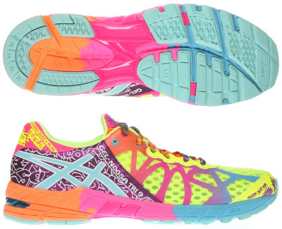 asics noosa 9