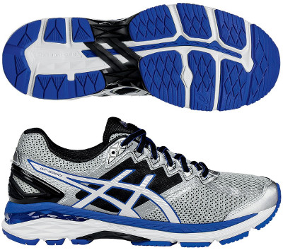asics gt 2000 4
