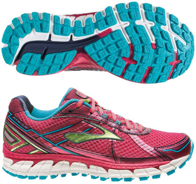 womens adrenaline gts 15