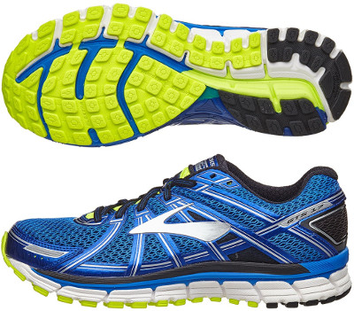 brooks adrenaline gts 17