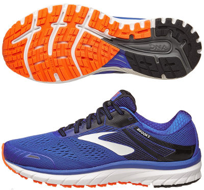 adrenaline shoes mens