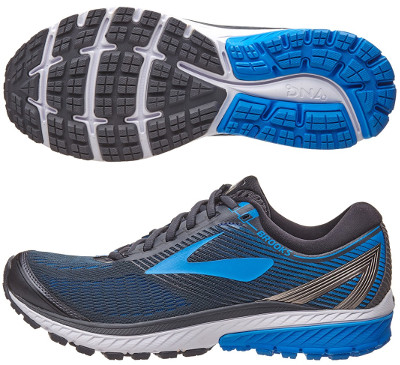 cheap brooks ghost 10 mens