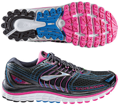 brooks glycerin 12 womens size 7