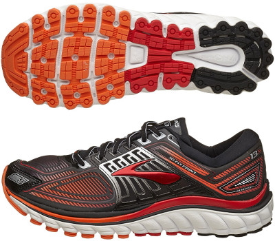 Brooks Glycerin 13 for men in the UK: price offers, reviews and  alternatives | FortSu UK