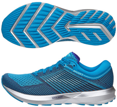 brooks levitate uk